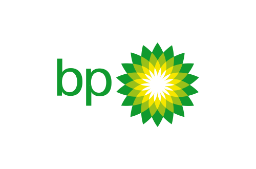 Logo BP.
